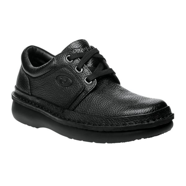 Propet-Men's Villager-Black