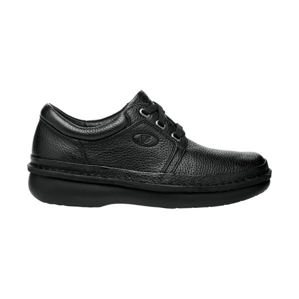 Propet-Men's Villager-Black