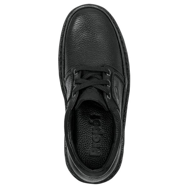 Propet-Men's Villager-Black