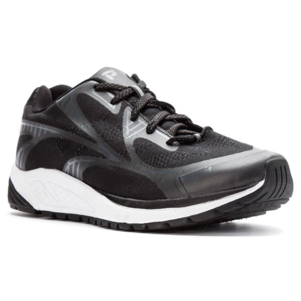 Propet-Women's Propet One LT-Black/Grey