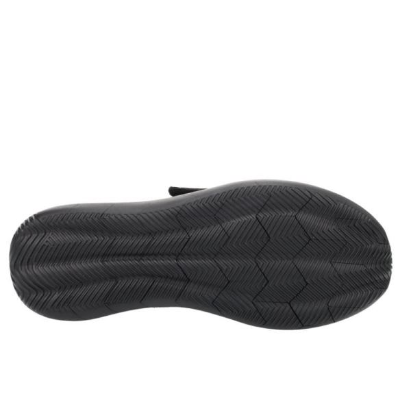 Propet-Men's Viator Strap-All Black