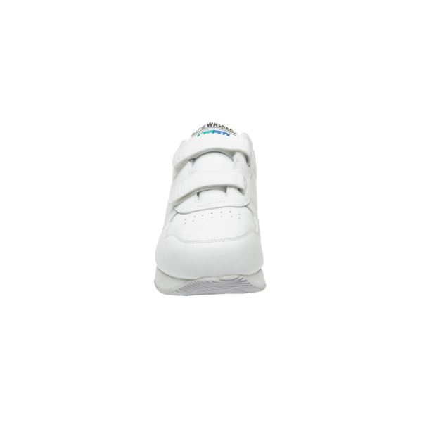 Propet-Men's LifeWalker Strap-White