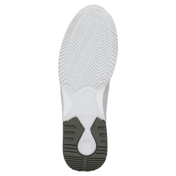 Propet-Men's LifeWalker Strap-White