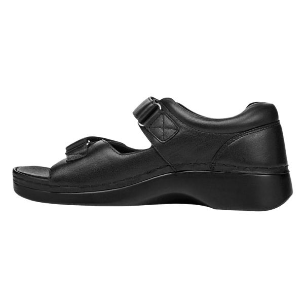 Propet-Women's Pedic Walker-Black