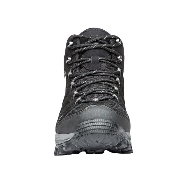 Propet-Men's Ridge Walker-Black