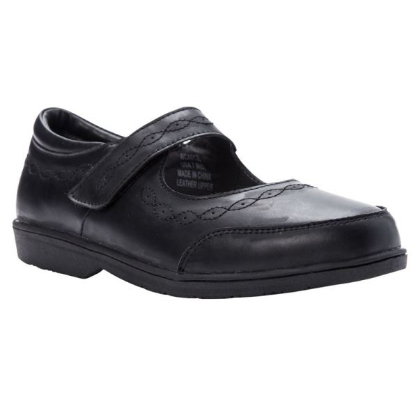 Propet-Women's Mary Ellen-Black