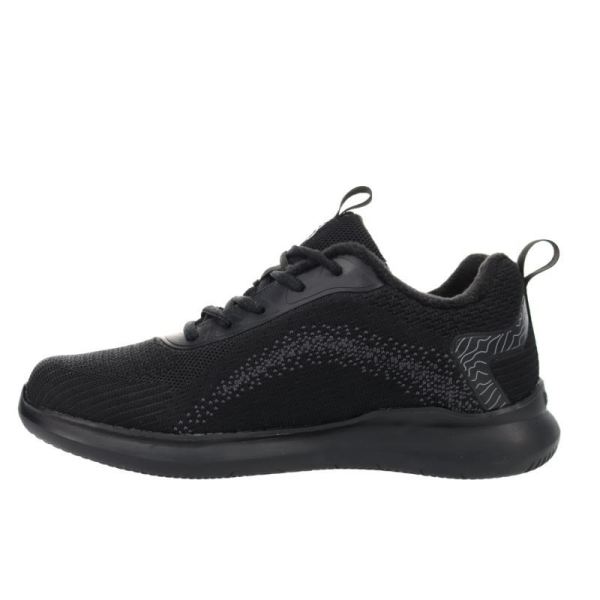 Propet-Men's Viator Vortex-Black