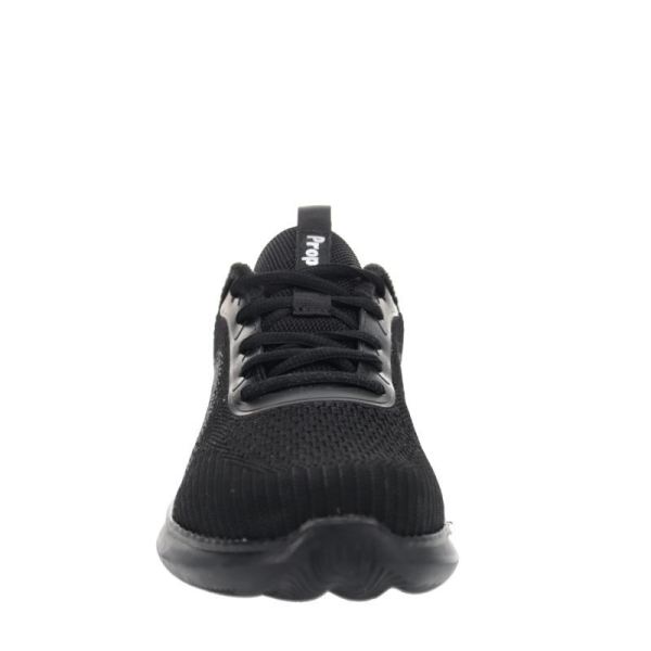 Propet-Men's Viator Vortex-Black
