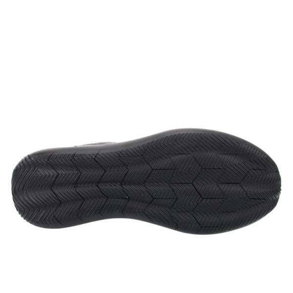 Propet-Men's Viator Vortex-Black