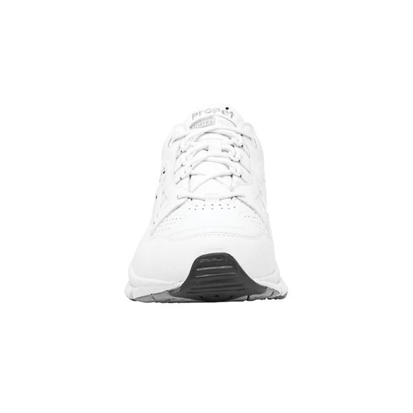 Propet-Men's Stability Walker-White