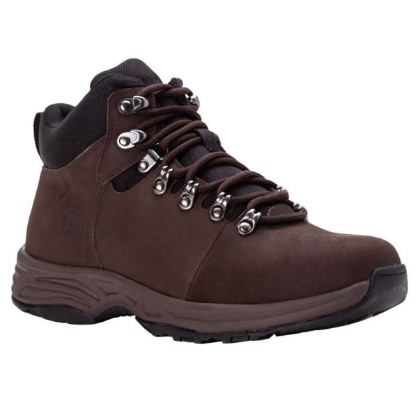 Propet-Men's Cody-Brown