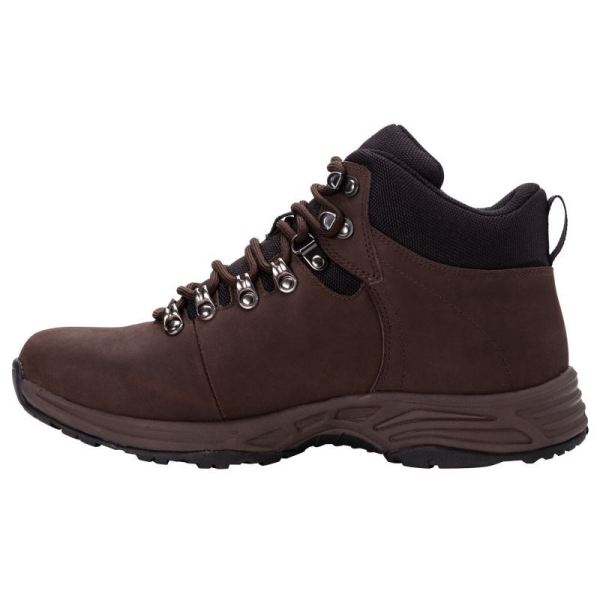 Propet-Men's Cody-Brown