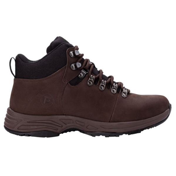 Propet-Men's Cody-Brown