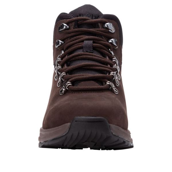 Propet-Men's Cody-Brown