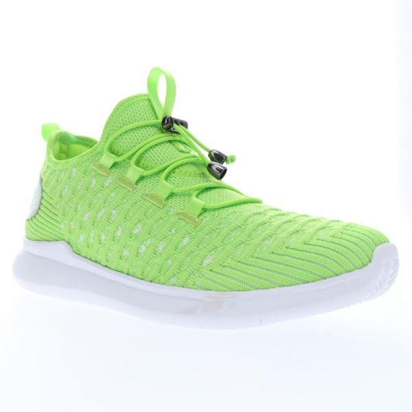 Propet-Women's TravelBound-Green Apple