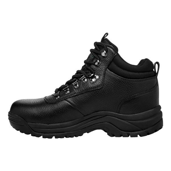 Propet-Men's Cliff Walker-Black