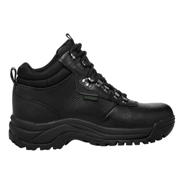 Propet-Men's Cliff Walker-Black