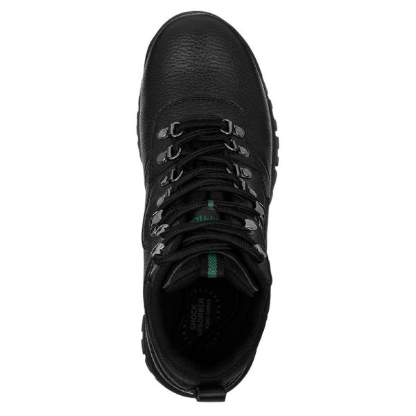 Propet-Men's Cliff Walker-Black