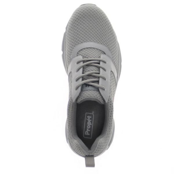 Propet-Men's Stability X-Dark Grey