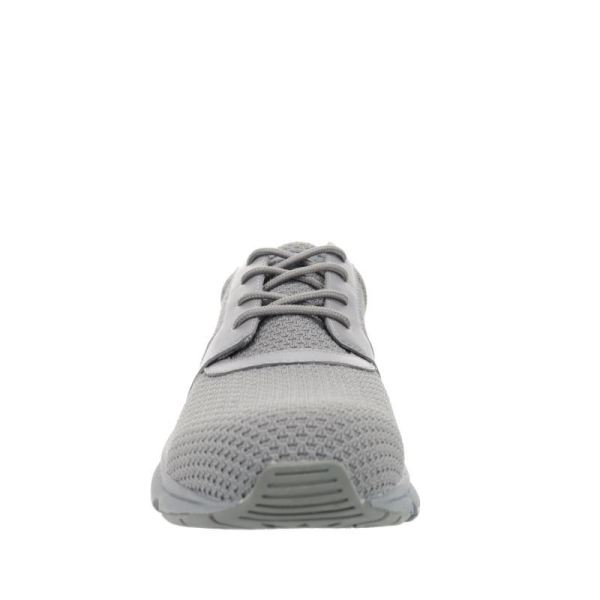 Propet-Men's Stability X-Dark Grey