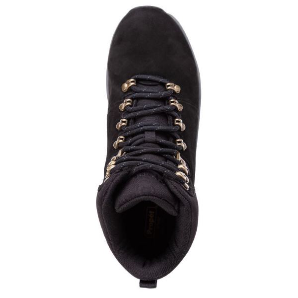 Propet-Men's Cody-Black