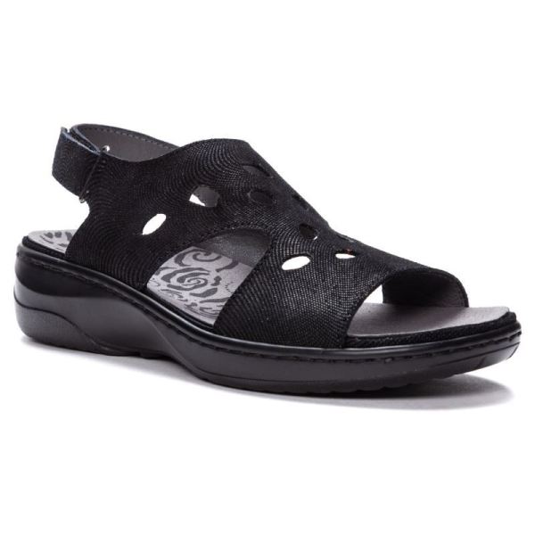 Propet-Women's Gabbie-Black