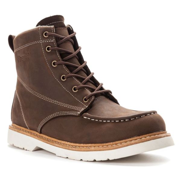 Propet-Men's Watson-Brown