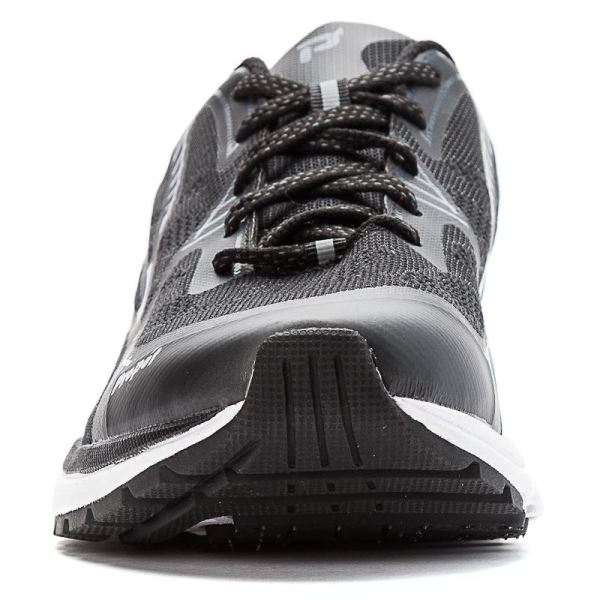 Propet-Men's Propet One LT-Black/Grey