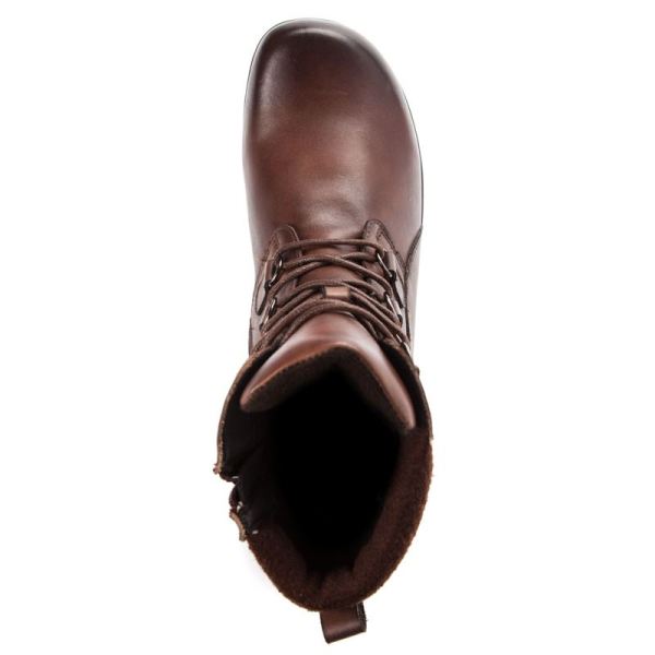 Propet-Women's Delaney Tall-Brown