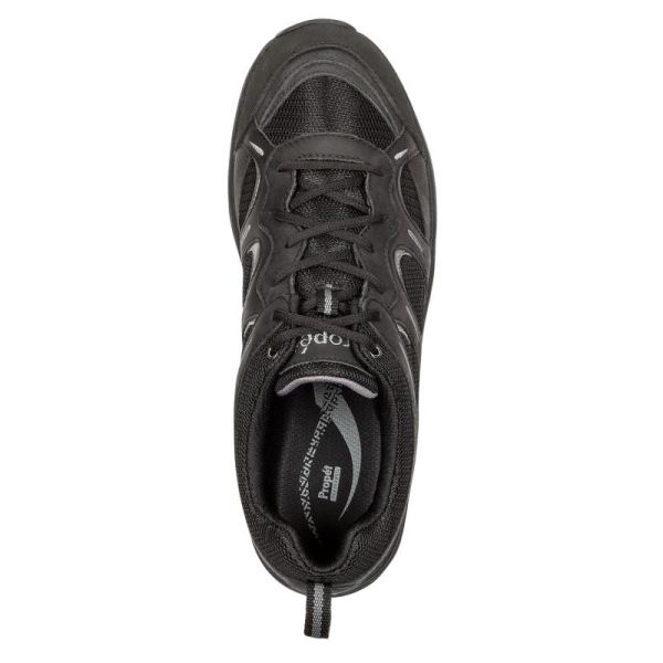 Propet-Men's Connelly-Black