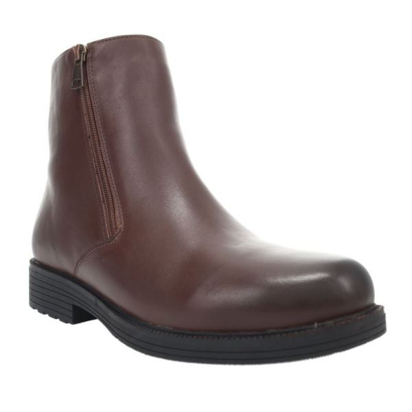 Propet-Men's Troy-Brown