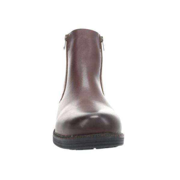 Propet-Men's Troy-Brown