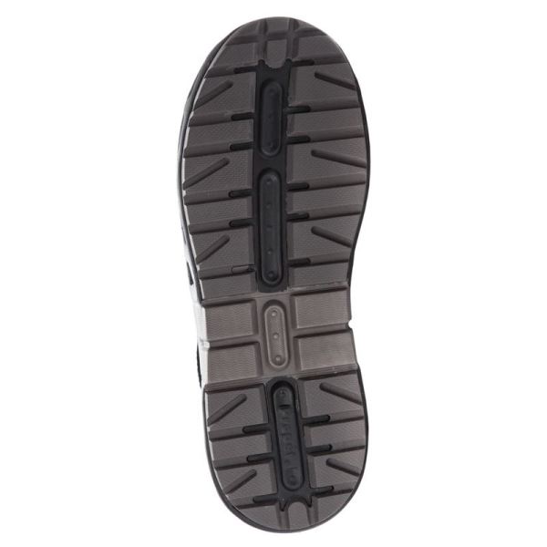 Propet-Men's Matthew Strap-Black