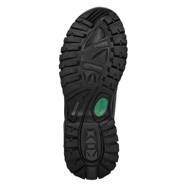 Propet-Men's Cliff Walker-Black