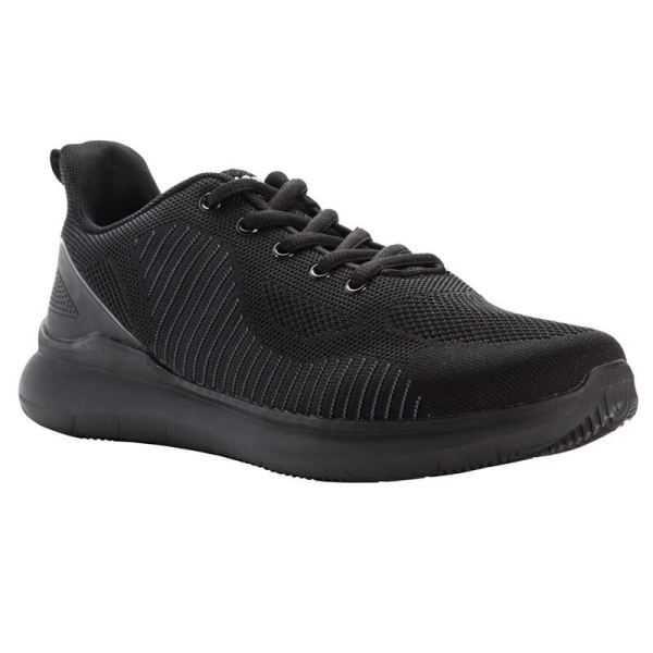 Propet-Men's Viator Fuse-Black