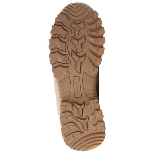 Propet-Men's Traverse-Sand/Brown