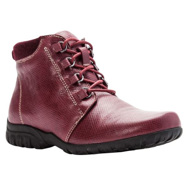 Propet-Women's Delaney-Bordo