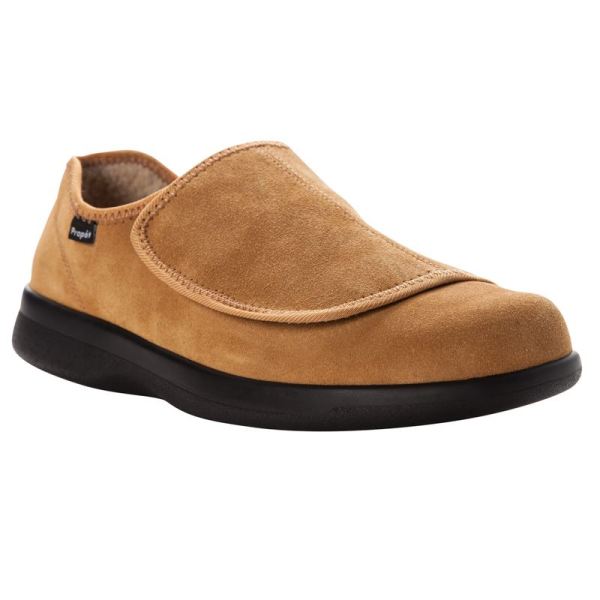 Propet-Men's Coleman-Camel