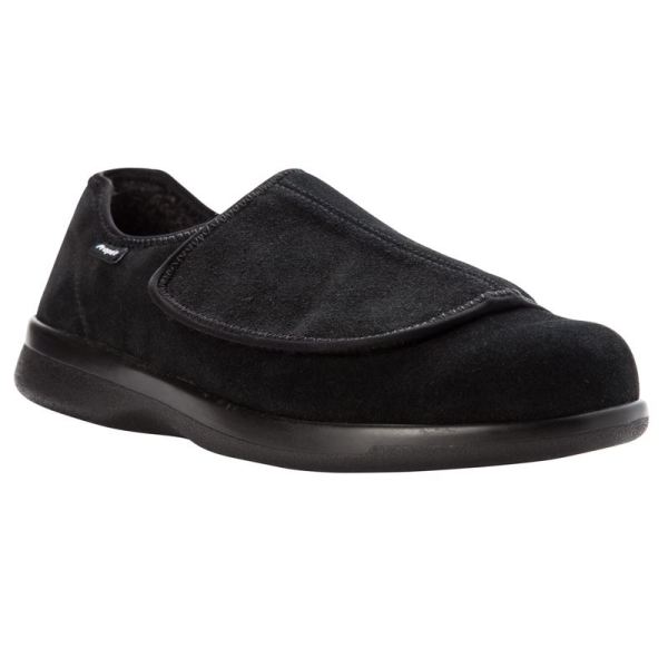 Propet-Men's Coleman-Black