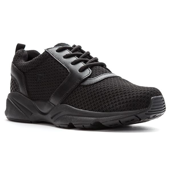 Propet-Women's Stability X-Black