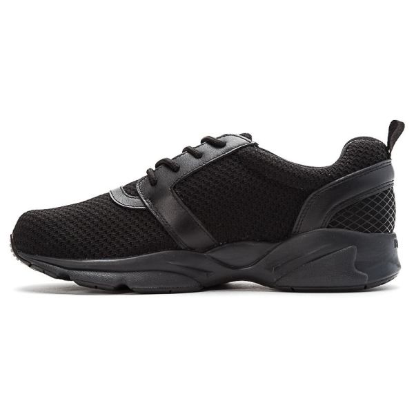 Propet-Men's Stability X-Navy