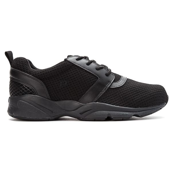 Propet-Men's Stability X-Navy