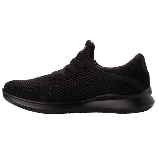 Propet-Men's Viator Dual Knit-Black