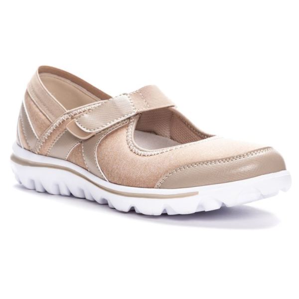 Propet-Women's Onalee-Beige