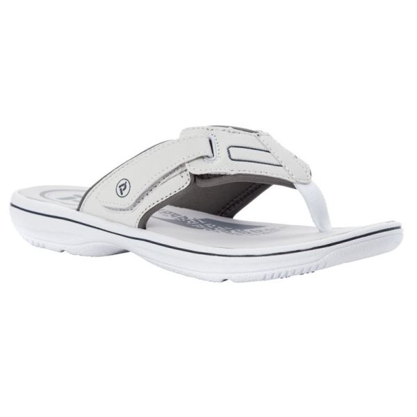 Propet-Women's Edie-White