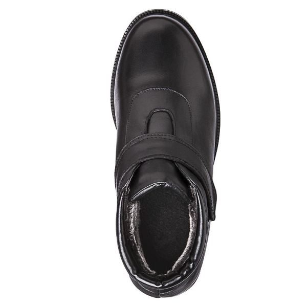 Propet-Men's Tyler-Black