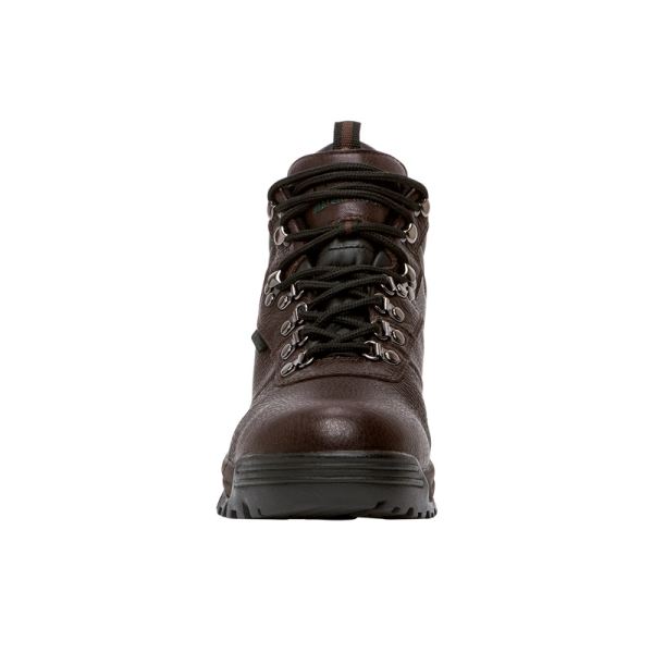 Propet-Men's Cliff Walker-Bronco Brown