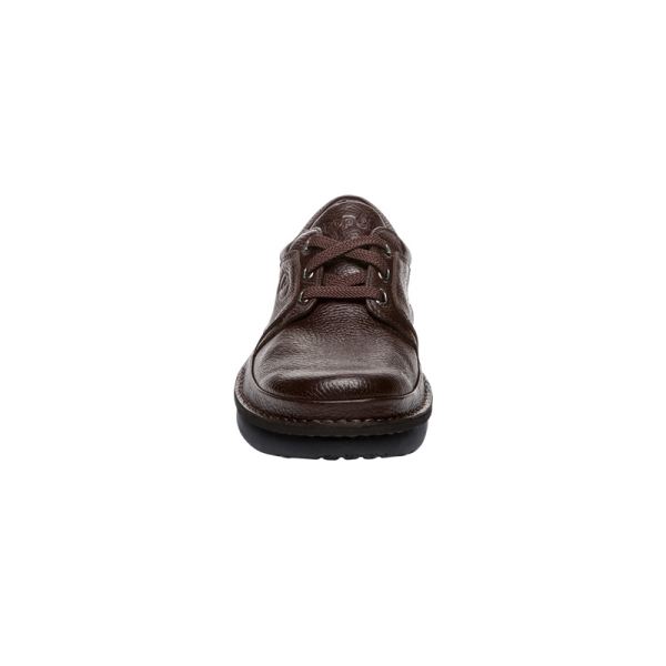 Propet-Men's Villager-Brown