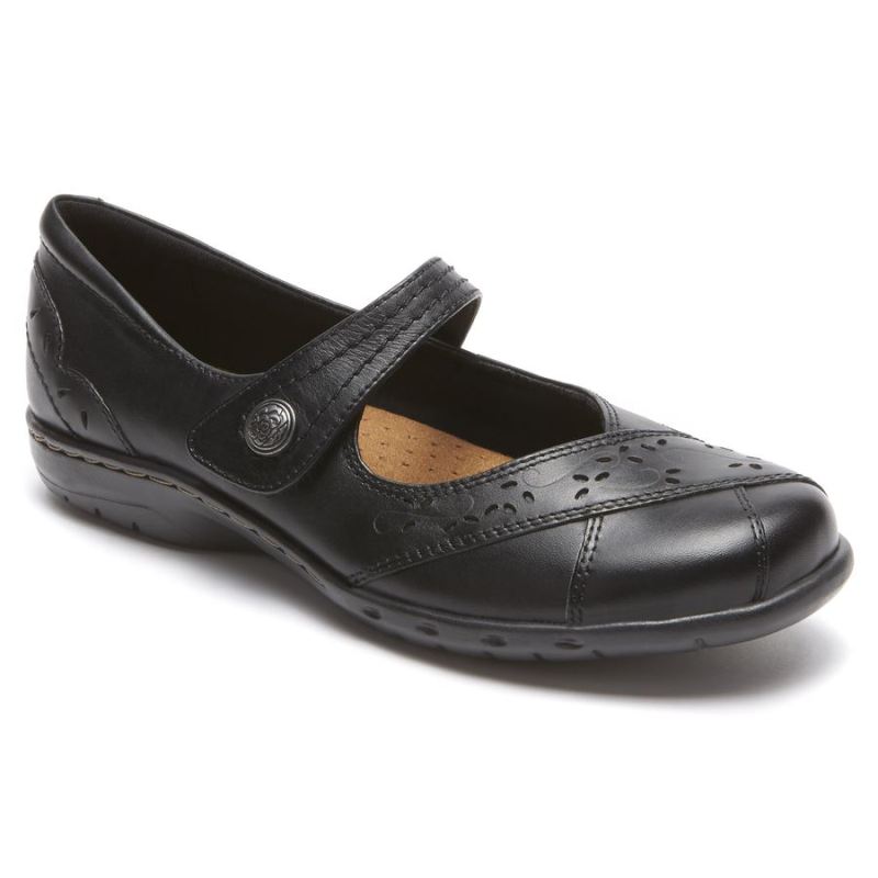 ROCKPORT - COBB HILL PETRA MARY JANE-BLACK