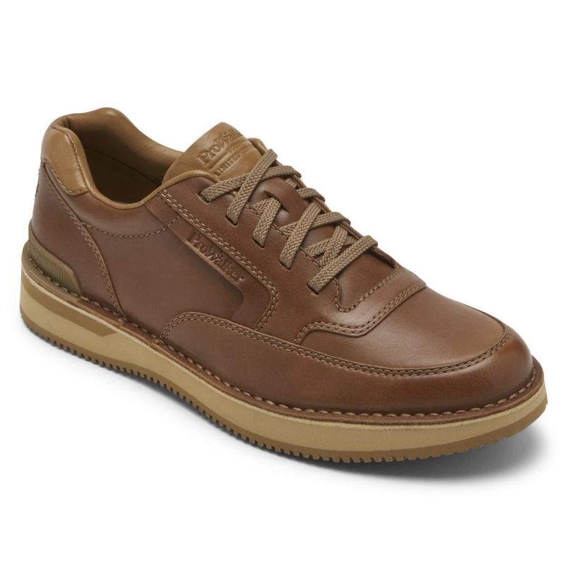 ROCKPORT - MEN'S 9000 PROWALKER LIMITED EDITION-JAVA LEATHER